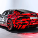 Illustration for article titled The 2020 Audi E-Tron GT: Heres More of Audis Electric Tesla-Fighter